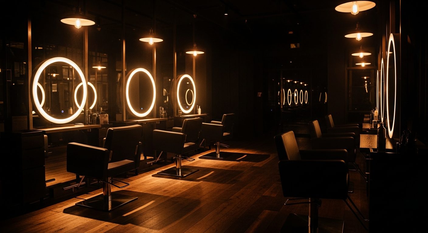 Après le salon : rituel du soir et cohérence cardiaque