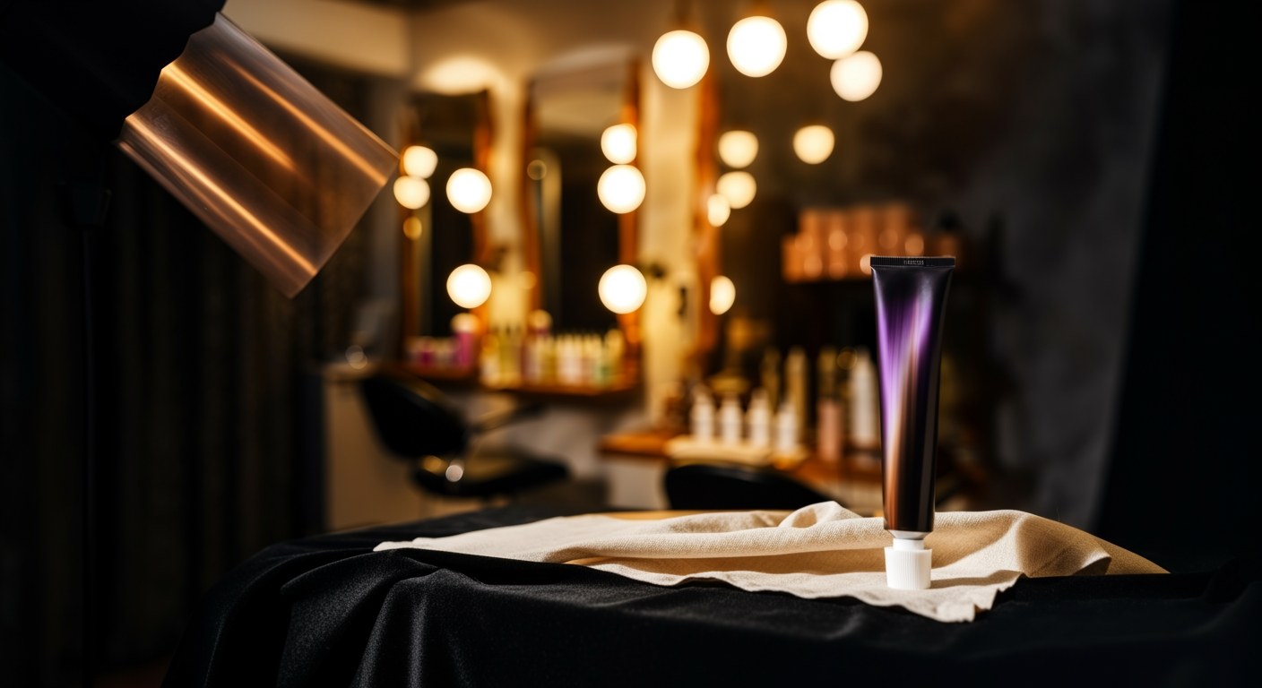 Dia Light coloration pro pas cher — -50% destockage